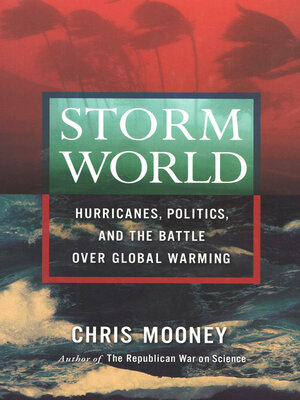 cover image of Storm World